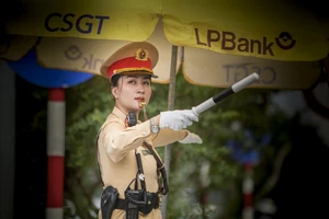 CSGT có thể khai thác dữ liệu từ thiết bị giám sát hành trình của lái xe