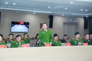 12 người của Viện Pháp y tâm thần Trung ương Biên Hòa bị khởi tố