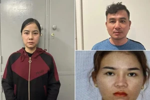 Công an TP Hà Nội phối hợp Bộ Công an triệt phá đường dây mua bán thận