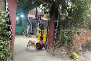 Lời khai ban đầu của nghi phạm trong vụ 4 người chết ở Hà Nội