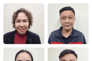 Nữ Chủ tịch Tập đoàn Thiên Minh Đức bị bắt