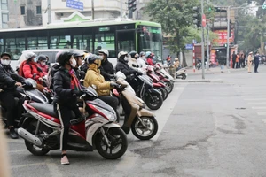 Cục CSGT thông tin về tình hình giao thông sau 3 tuần thực hiện Nghị định 168