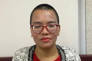 TikToker ‘Đậu Thanh Tâm’ bị bắt