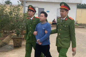 Công an tạm giữ TikToker Nam Birthday 