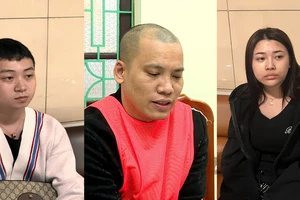 Bộ Công an đề nghị mở rộng điều tra vụ án lừa đảo hơn 13.000 người 