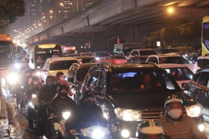 Ngày 29 Tết: Cả nước xảy ra 50 vụ tai nạn giao thông, xử lý gần 2.000 trường hợp vi phạm nồng độ cồn