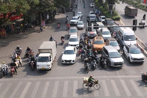 21 người chết vì tai nạn giao thông trong ngày mùng 4 Tết