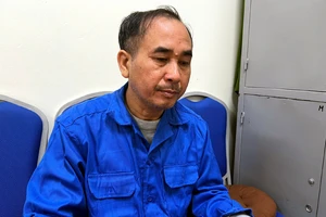 Trưởng phòng Quản lý hành nghề y dược tư nhân, Sở Y tế Hà Nội bị bắt