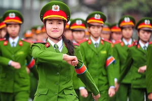 Chánh Văn phòng Bộ Công an thông tin về tuyển chọn tham gia nghĩa vụ CAND năm 2025