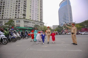 WHO mời Việt Nam chia sẻ kinh nghiệm kéo giảm tai nạn giao thông