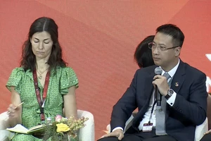 Đoàn đại biểu Bộ Công an dự hội nghị toàn cầu cấp Bộ về an toàn giao thông tại Maroc