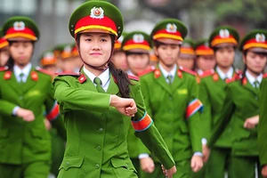 Bộ Công an: Giảm 9.416 đơn vị công an cấp đội sau 3 lần sắp xếp, tinh gọn bộ máy