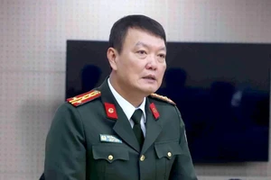 Công an khuyến cáo: Người phẫu thuật thẩm mỹ cần đổi căn cước công dân 