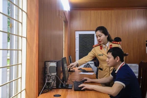 Những trường hợp nào chưa được cấp giấy phép lái xe?