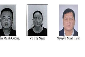 Bộ Công an truy tìm 5 người liên quan vụ đánh bạc ở khách sạn Pullman 