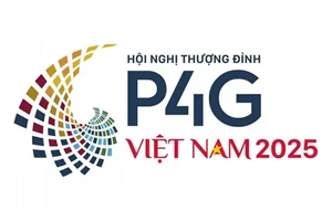 Bảo đảm tuyệt đối an ninh, an toàn cho Hội nghị P4G