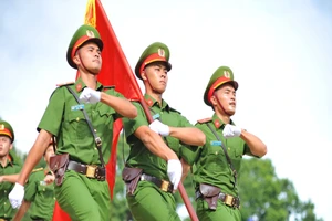 Bộ Công an đề xuất tăng hình phạt tù với một số tội danh xâm phạm an ninh quốc gia