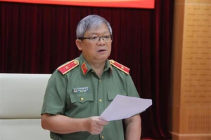 Bộ Công an nói về việc xử lý người nổi tiếng quảng cáo sai sự thật