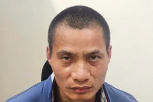 Lời khai bất ngờ của nghi phạm cướp ngân hàng ở Hà Nội