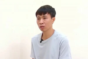 Khởi tố 4 bị can trong vụ án sản xuất thực phẩm bảo vệ sức khỏe giả xảy ra tại Công ty TNHH công nghệ Herbitech