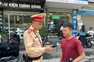 5 ngày nghỉ lễ dịp 30-4, tai nạn giao thông giảm so với cùng kỳ năm ngoái