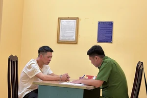 3 cán bộ xã ở Hà Nội bị khởi tố về tội nhận hối lộ