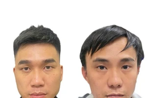 Hai thành viên 'Hội vỡ nợ - Thua tha - Thích làm liều' cướp 16 cây vàng của chủ nhà nghỉ