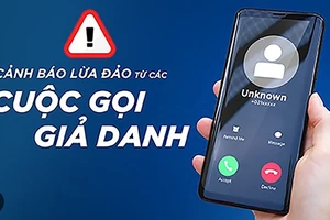 Nữ sinh 19 tuổi mất gần 3 tỉ đồng sau cuộc gọi mạo danh công an