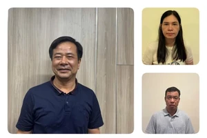 Vụ án liên quan đến Thứ trưởng Bộ LĐTB&XH: Các doanh nghiệp tuyển lao động đi những nước nào?