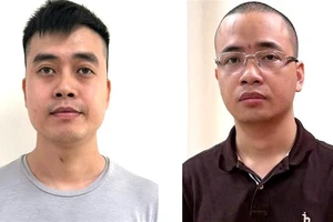 Bắt Tổng Giám đốc, Phó Tổng giám đốc Công ty Cổ phần Z Holding