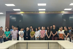 Vụ án tại Viện pháp y tâm thần Trung ương: Viện trưởng, Viện phó và hàng loạt thuộc cấp vướng vòng lao lý