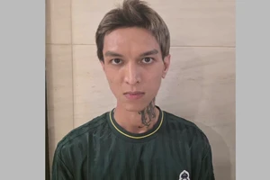 Vũ Xuân Bình - Rapper ‘Bình Gold’ bị bắt về tội cướp tài sản