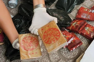 Bộ Công an đề nghị đưa mục tiêu phòng, chống ma túy vào Nghị quyết Đại hội Đảng