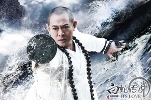 Pháp Hải đại sư: Phật cao một thước, Ma cao một trượng