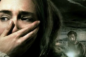 A Quiet Place có thể tranh cử giải Oscar 2018?