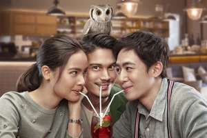 Khán giả nói gì về bộ phim Brother Of The Year