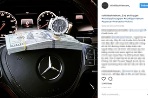 'Rich Kids' là gì?