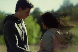 Dàn nhân vật với siêu năng lực cực chất trong The Darkest Mind