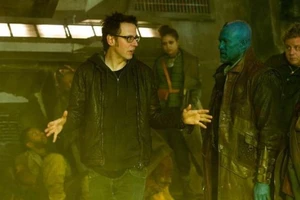  Disney sa thải đạo diễn 'Vệ binh dải ngân hà'