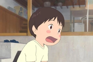 Những bộ phim hoạt hình đình đám của đạo diễn Mamoru Hosoda