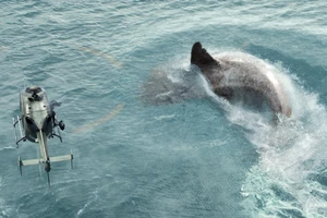 Những 'siêu thú' nào sẽ oanh tạc màn ảnh rộng 2018? 
