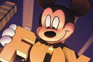 Disney và Fox chính thức về chung nhà với hơn 71 tỉ đô