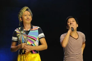 Sân khấu Nụ cười mới đóng cửa sau 14 năm hoạt động vì thua lỗ