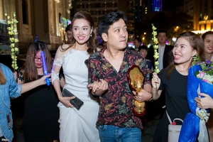 Liệu Nhã Phương và Trường Giang sẽ cưới vào tháng 8 âm lịch?