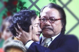 Sao Việt thương tiếc khi biết tin nghệ sĩ Bùi Cường qua đời