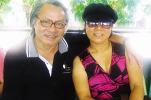 Tưởng nhớ nghệ sĩ Bùi Cường 