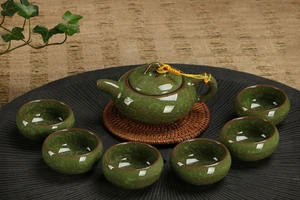 Câu chuyện về cái tách trà 