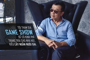 Tin đồn vì thua lỗ không nhìn mặt Hoài Linh, Vân Sơn nói gì?