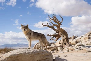 Alpha – Câu chuyện 20.000 năm trước về tình bạn kiệm lời