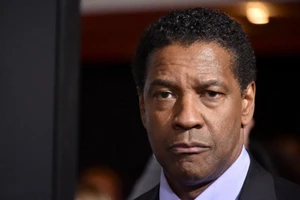Denzel Washington niềm tự hào lớn nhất của Hollywood